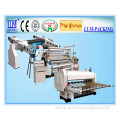 LUM-C 2-ply corrugated carton production line for packaging machine/carton box making machine with CE & ISO9001 certifized